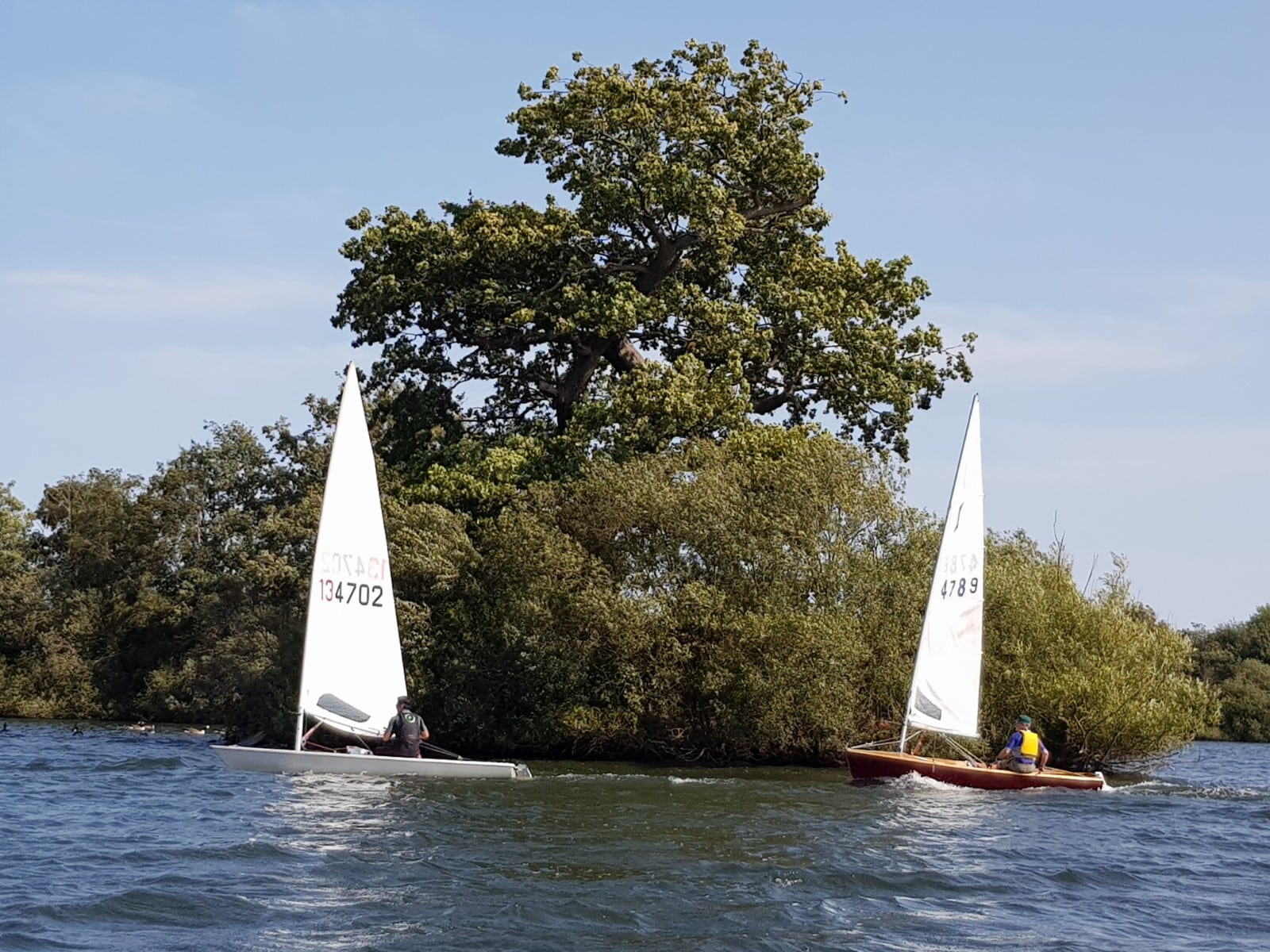 wednesday-early-start-time-from-16th-attenborough-sailing-club