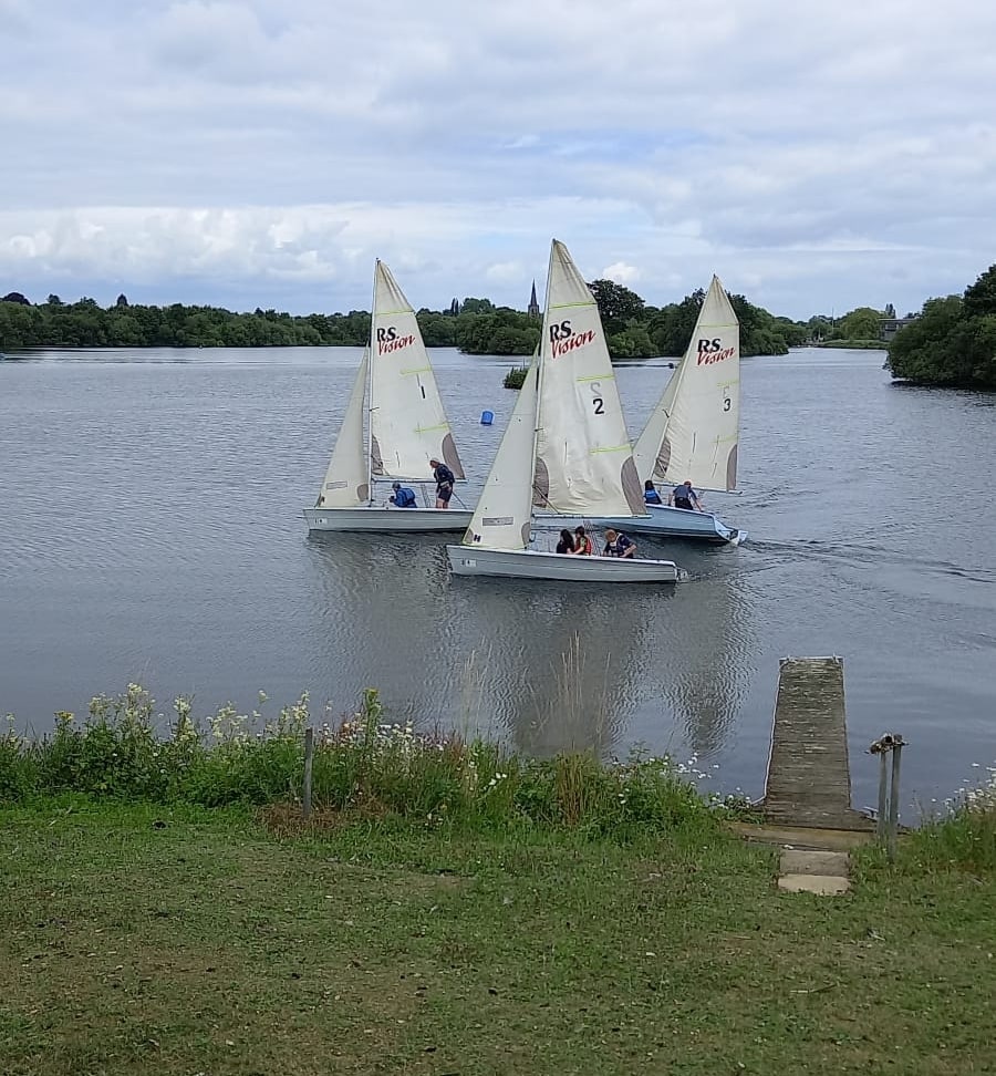 Regatta Boats